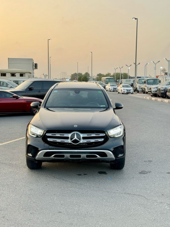 Mercedes-benz Glc 300 2020