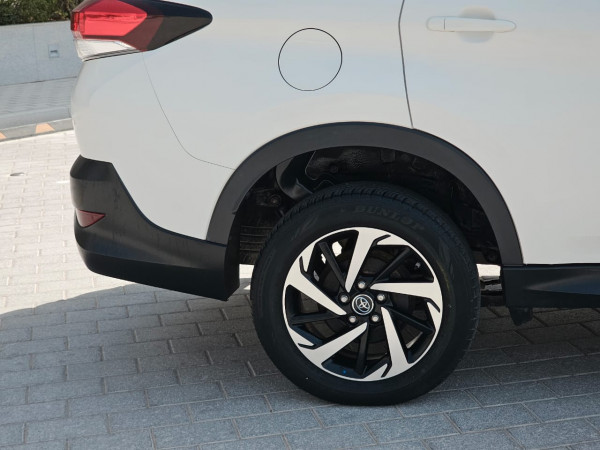 Toyota Rush 2020