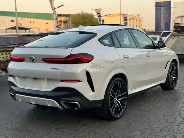 Bmw X6 M 2022