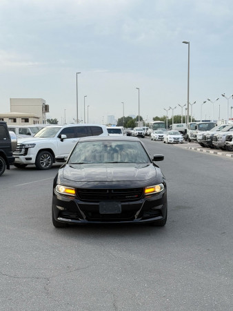 Dodge Charger 2021