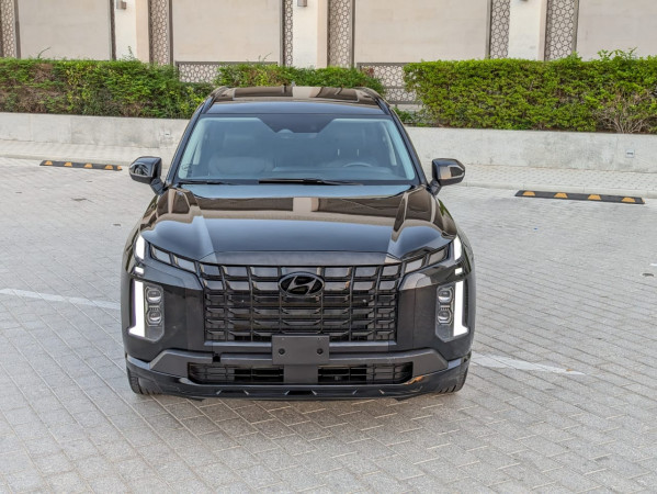 Hyundai Palisade 2024