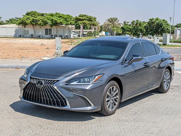 Lexus Es 350 2023