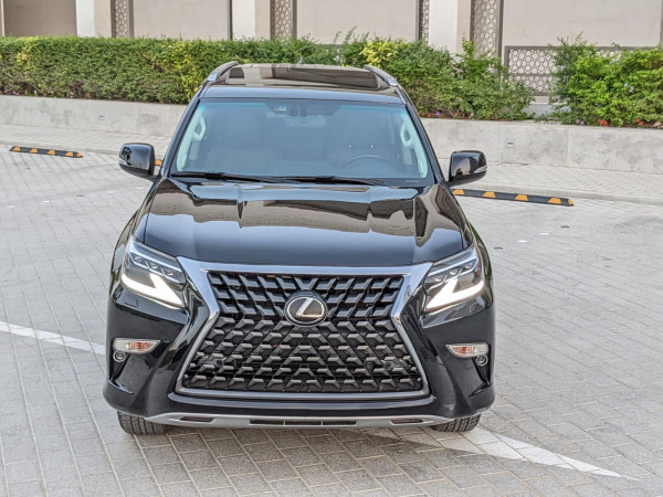 Lexus Gx 460 2020