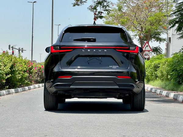 Lexus Nx 350 2022