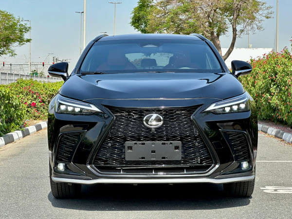 Lexus Nx 350 2023