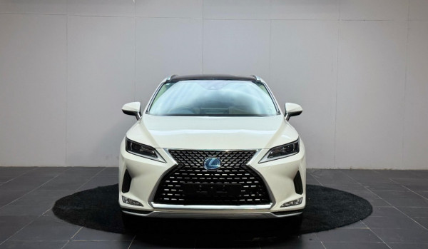 Lexus Rx 300 2021