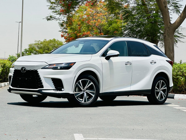 Lexus Rx 350 2024