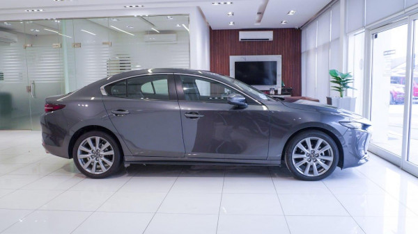 Mazda 3 2025