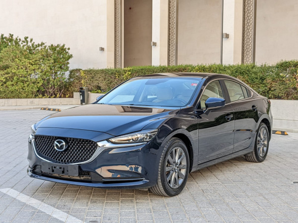 Mazda Mazda 6 2023