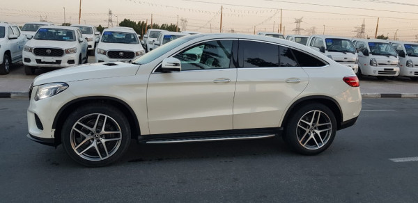 Mercedes-benz Gle 350 2019