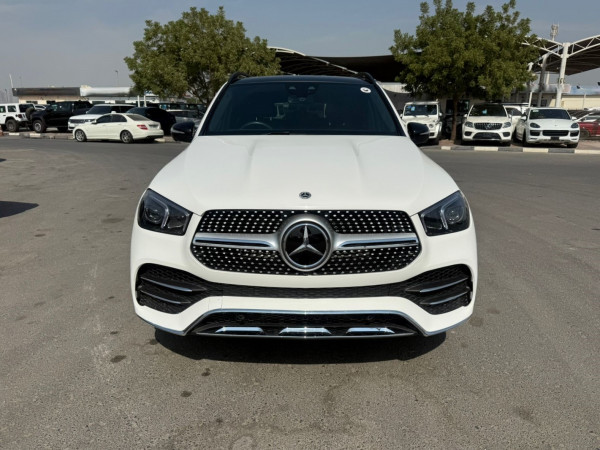 Mercedes-benz Gle 400 2023