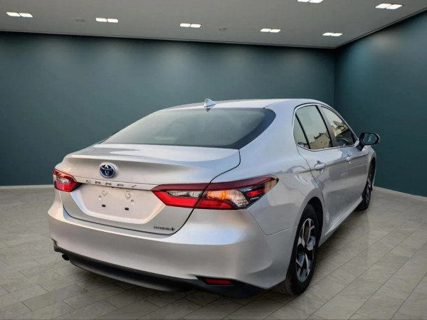 Toyota Camry 2023