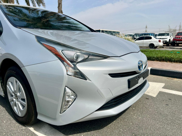 Toyota Prius 2018