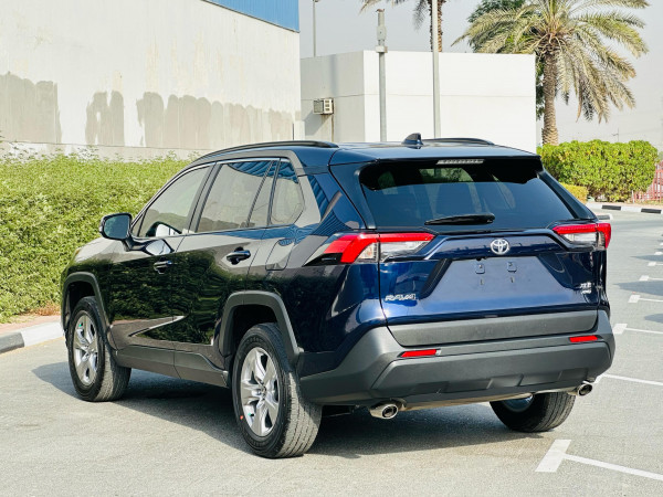Toyota Rav 4 2023