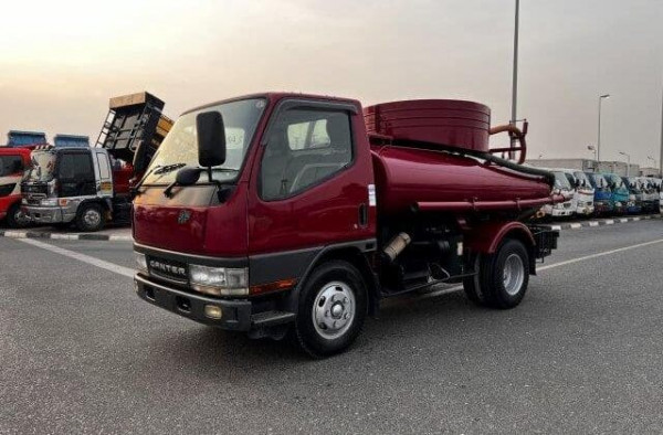 Mitsubishi Canter 1999