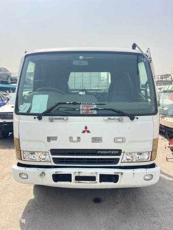 Mitsubishi Fuso 2004