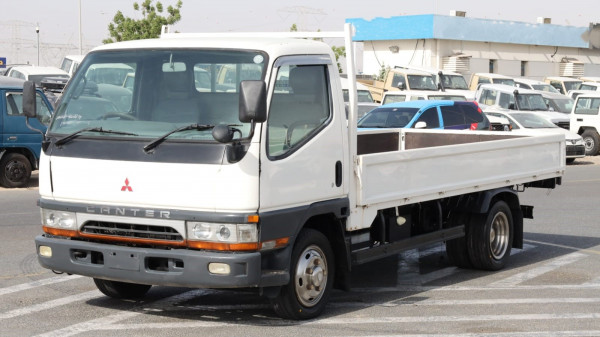 Mitsubishi Canter 1996