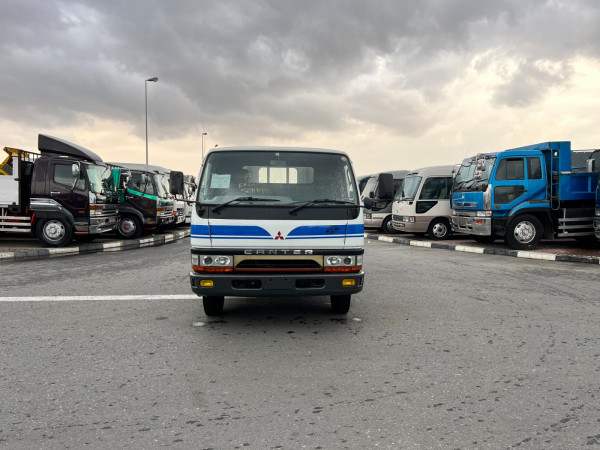 Mitsubishi Canter 1998