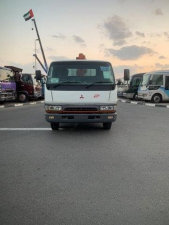 Mitsubishi Canter 1998