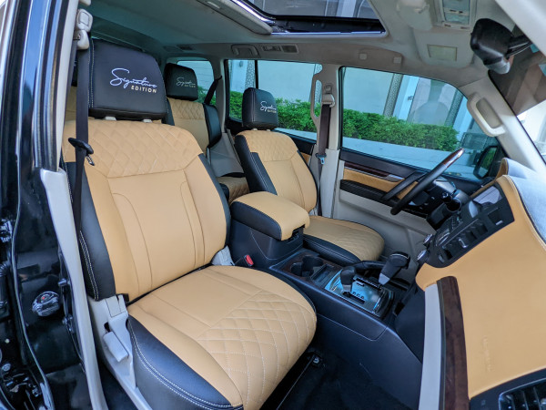 Mitsubishi Pajero 2014