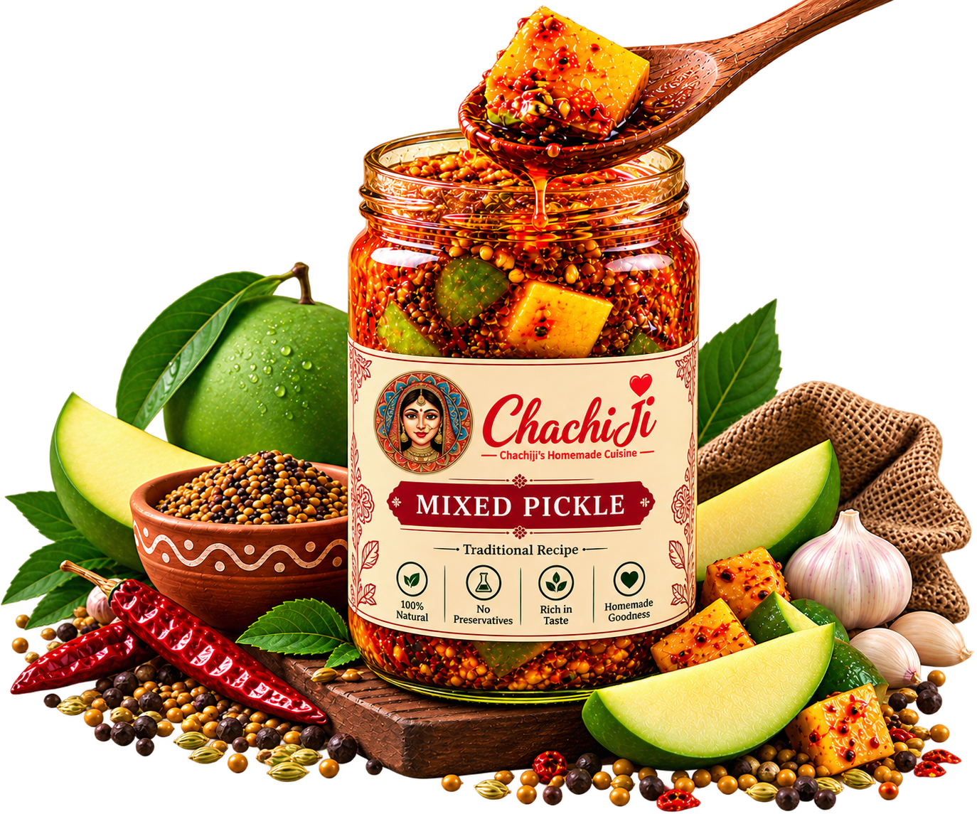 Aachar - Image 2