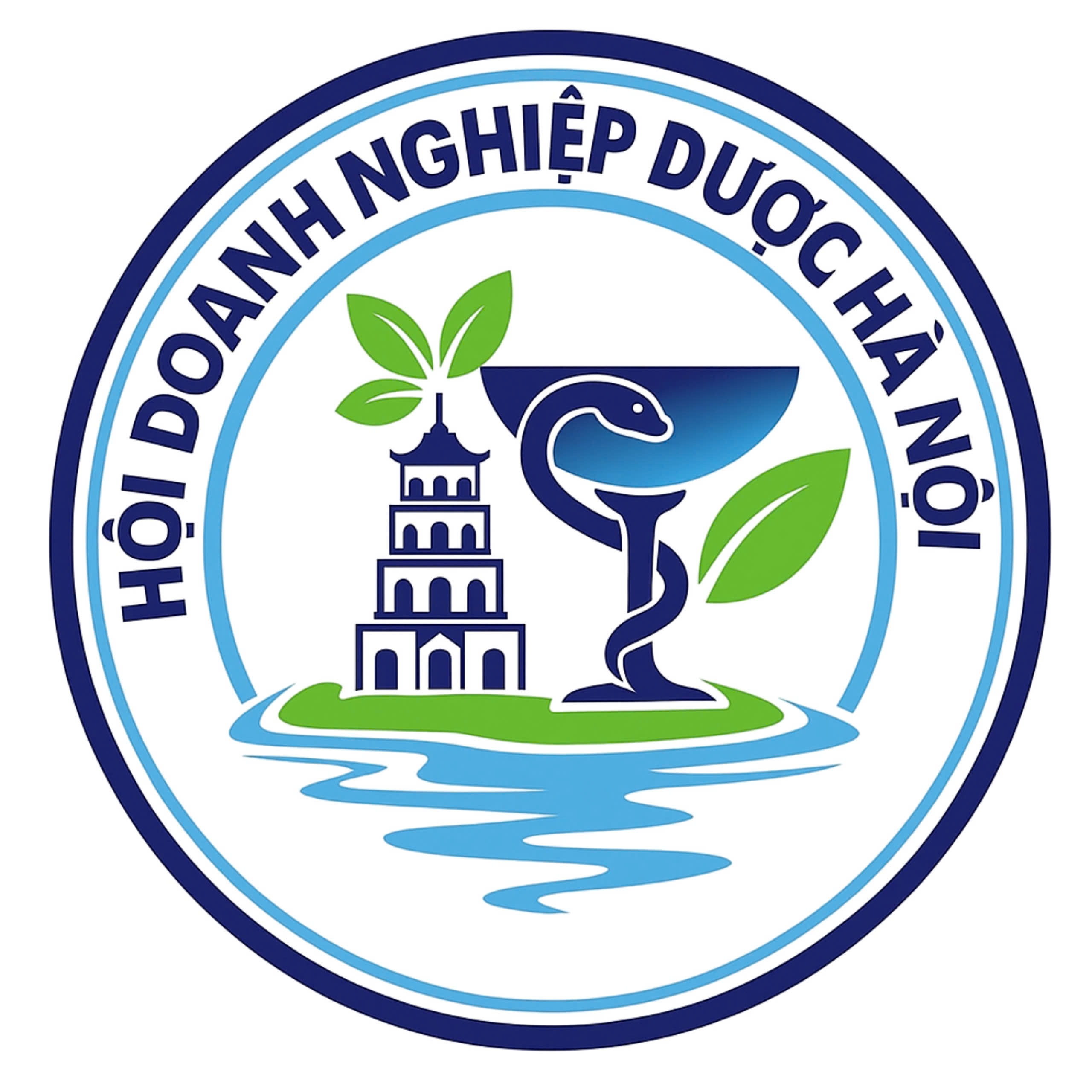 Hội Doanh nghiệp Dược Hà Nội