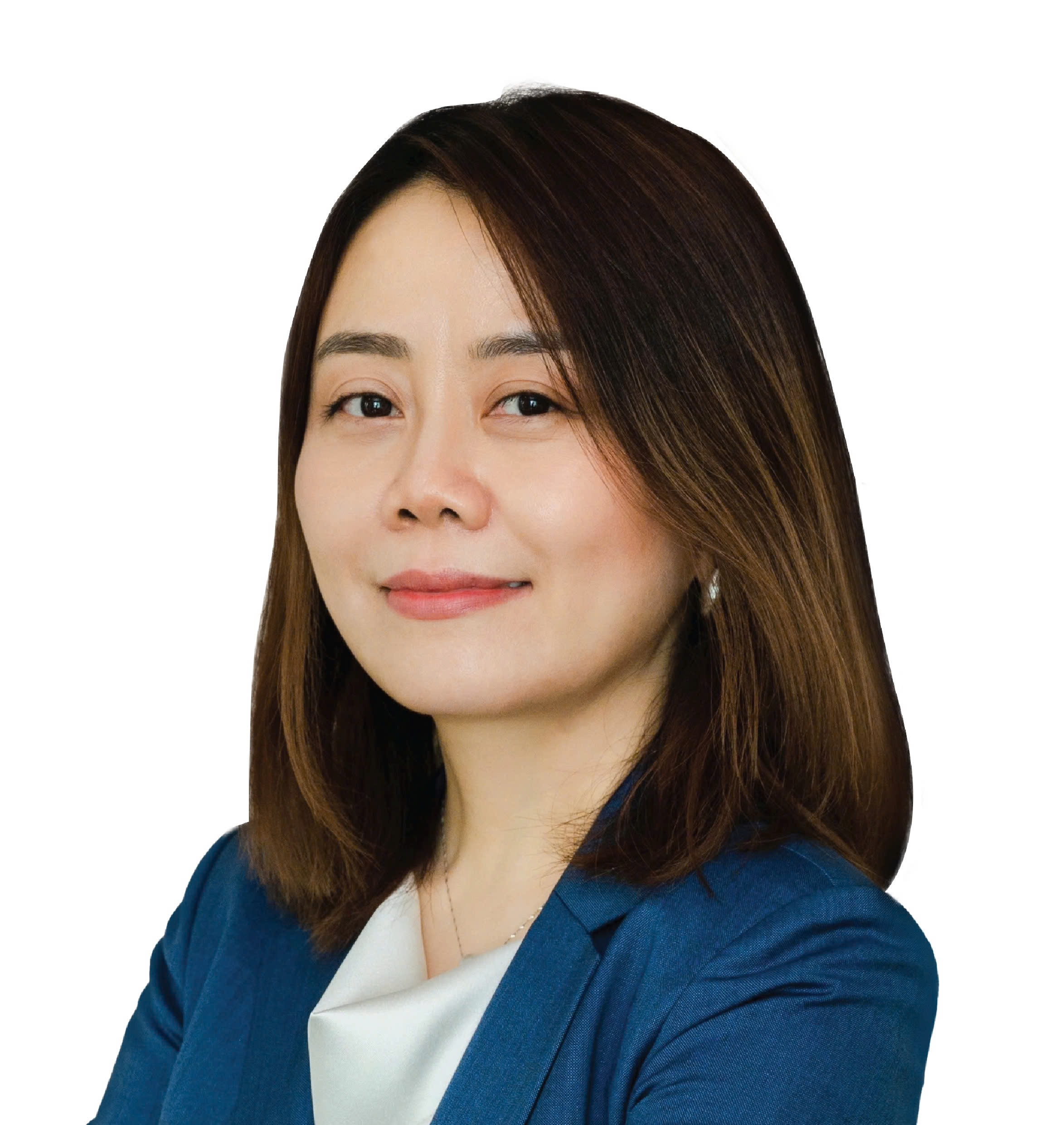 Ms. Nguyễn Thanh Thảo