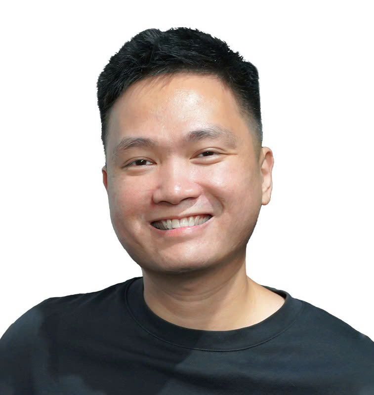 Mr. Nguyễn Bá Cảnh Sơn