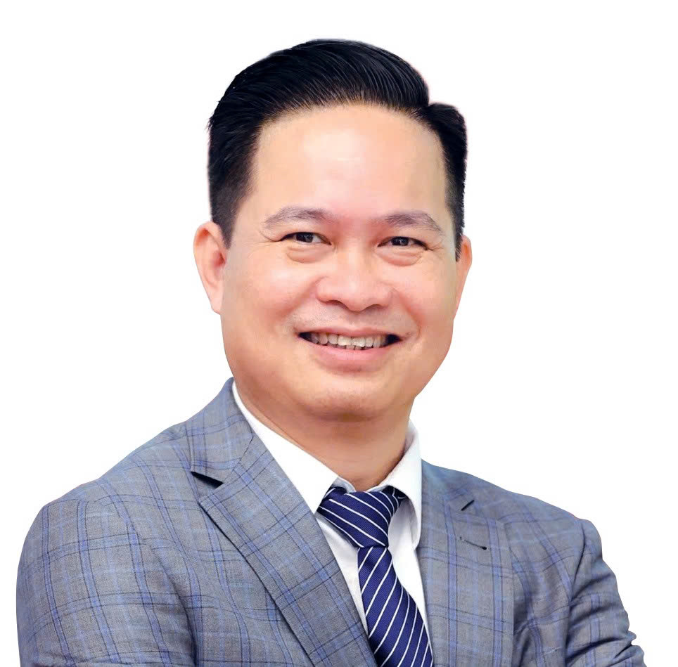 Mr. Nguyễn Bá Diệp