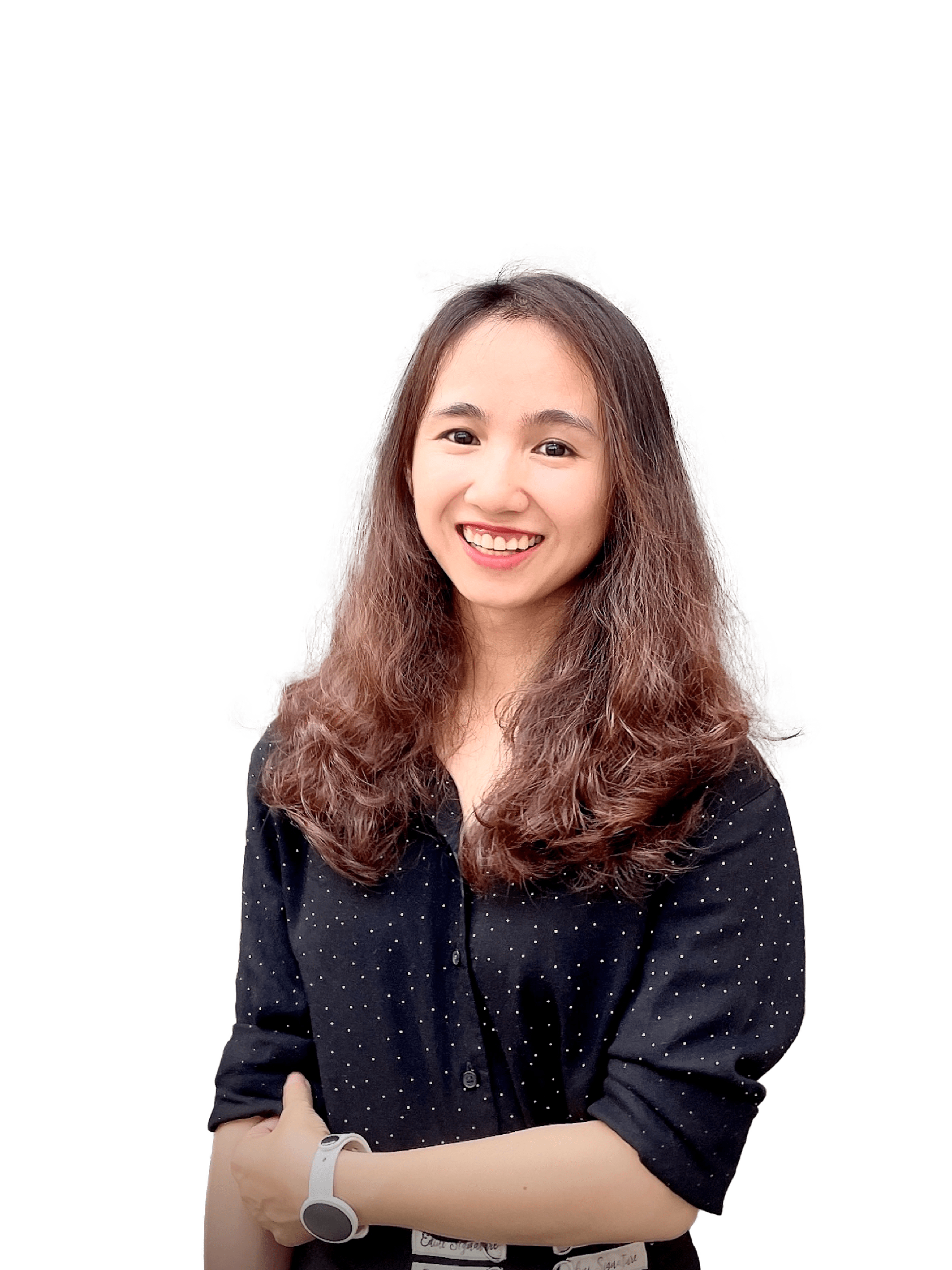 Ms. Phuong Pham