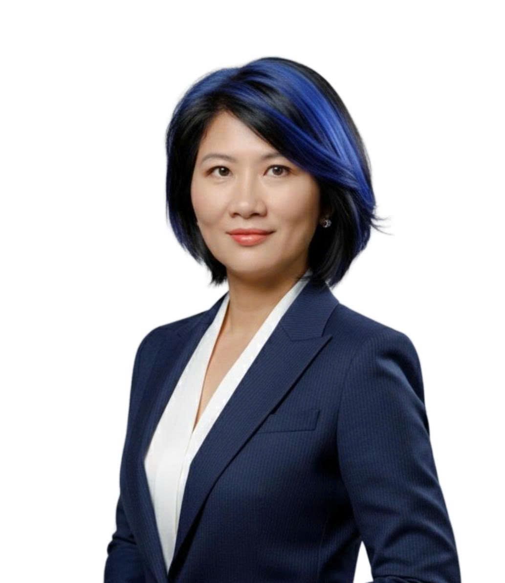 Ms. Dao Thu Phuong