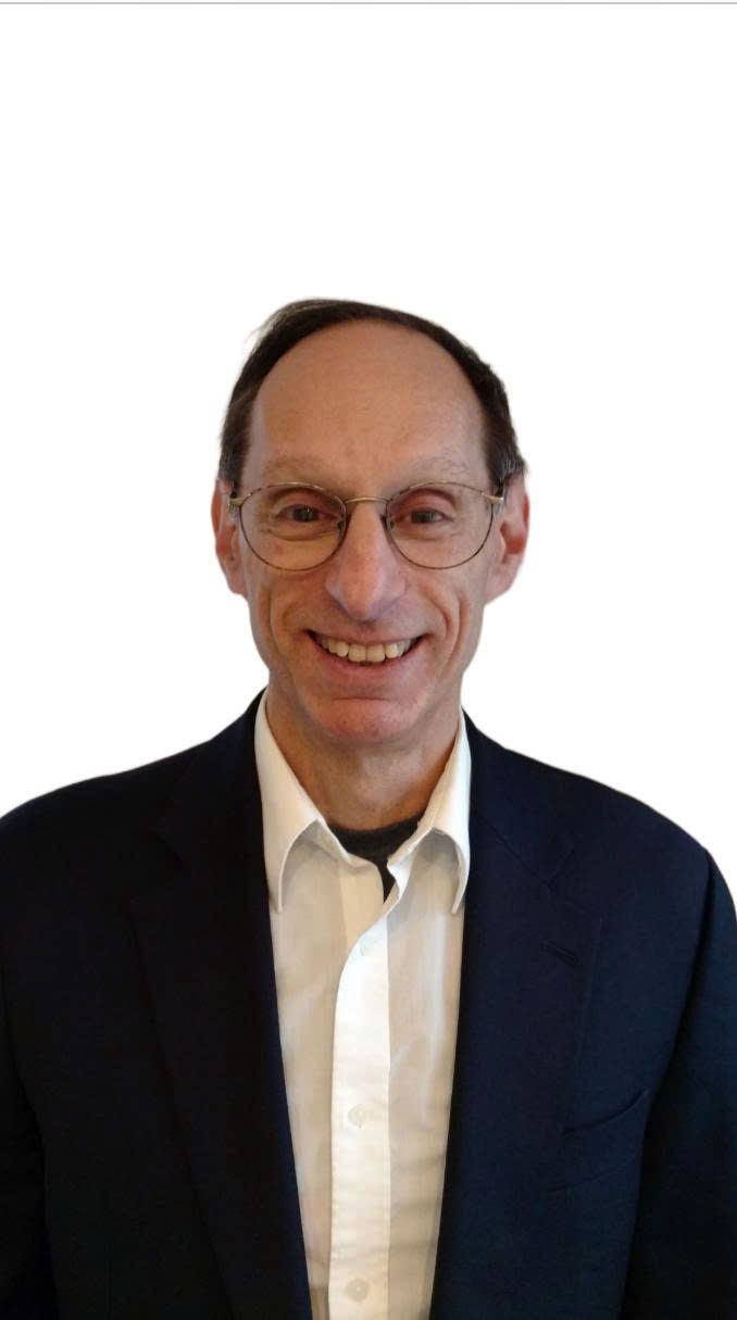 Mr. David Raab