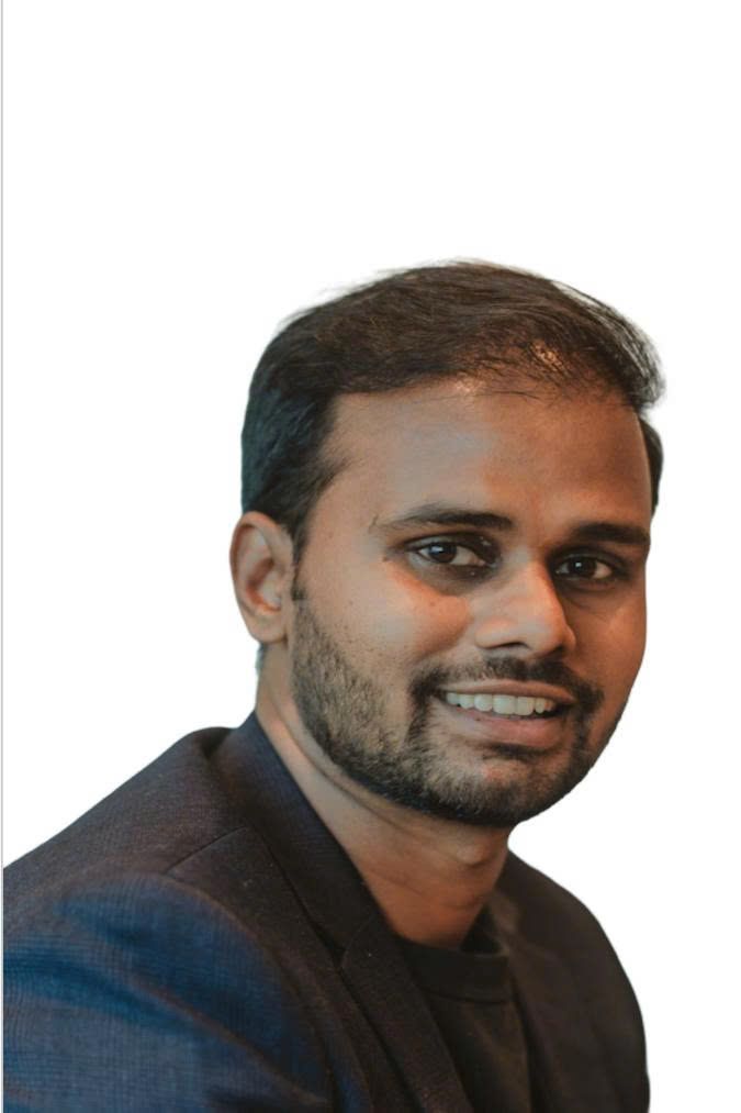Deepak Sekar