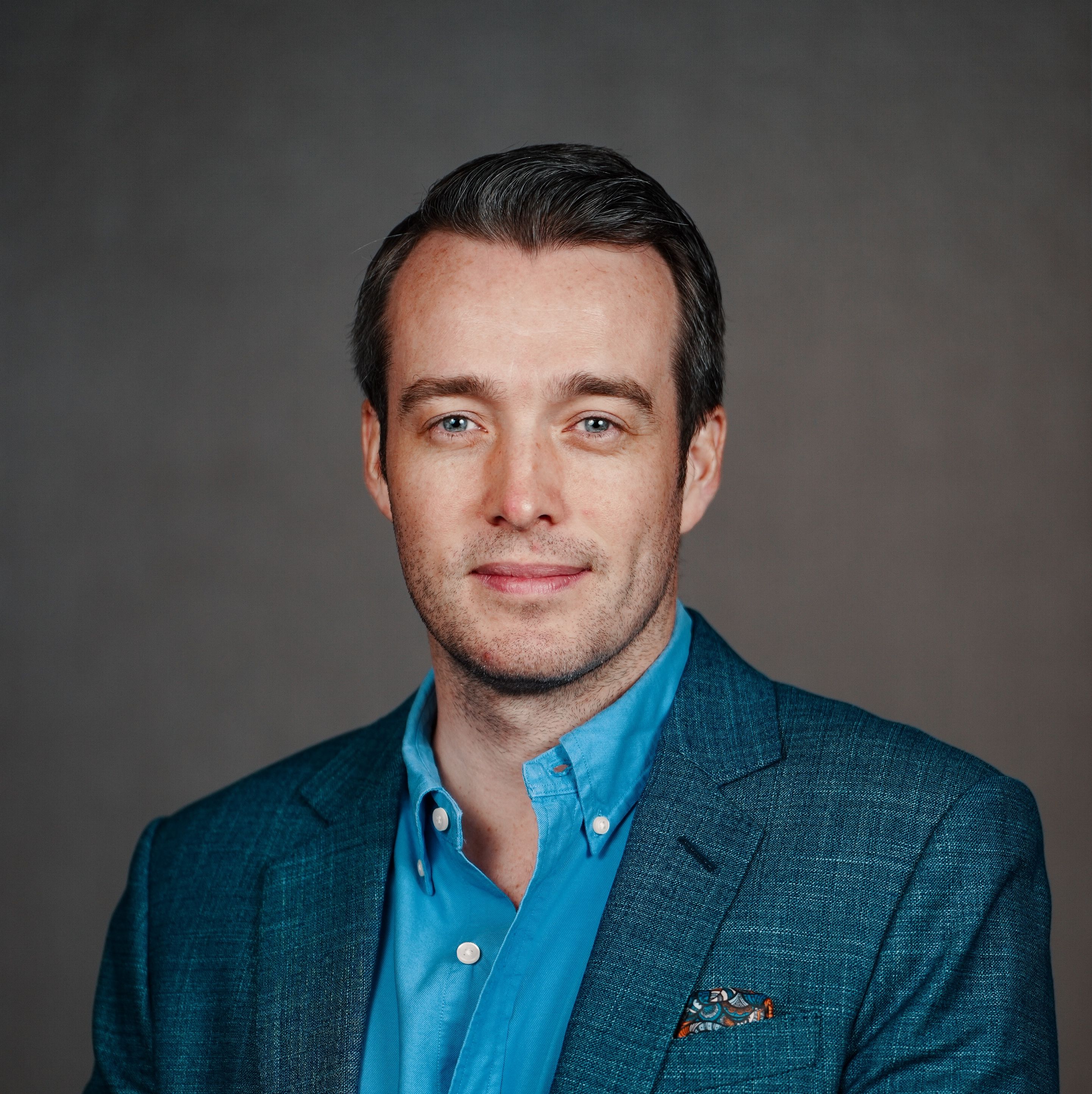 Oliver Machwirth