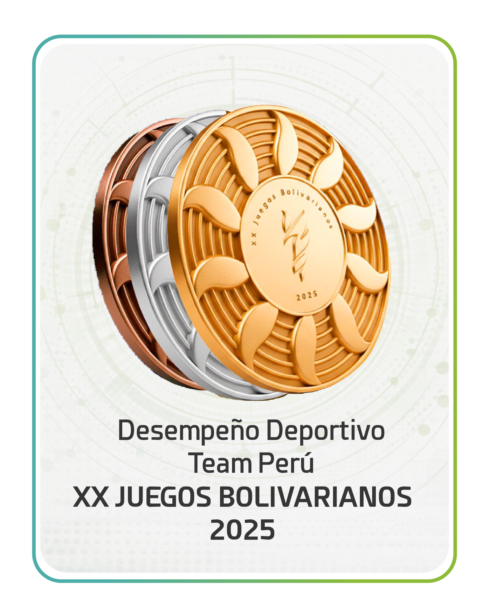 Indicadores por Región