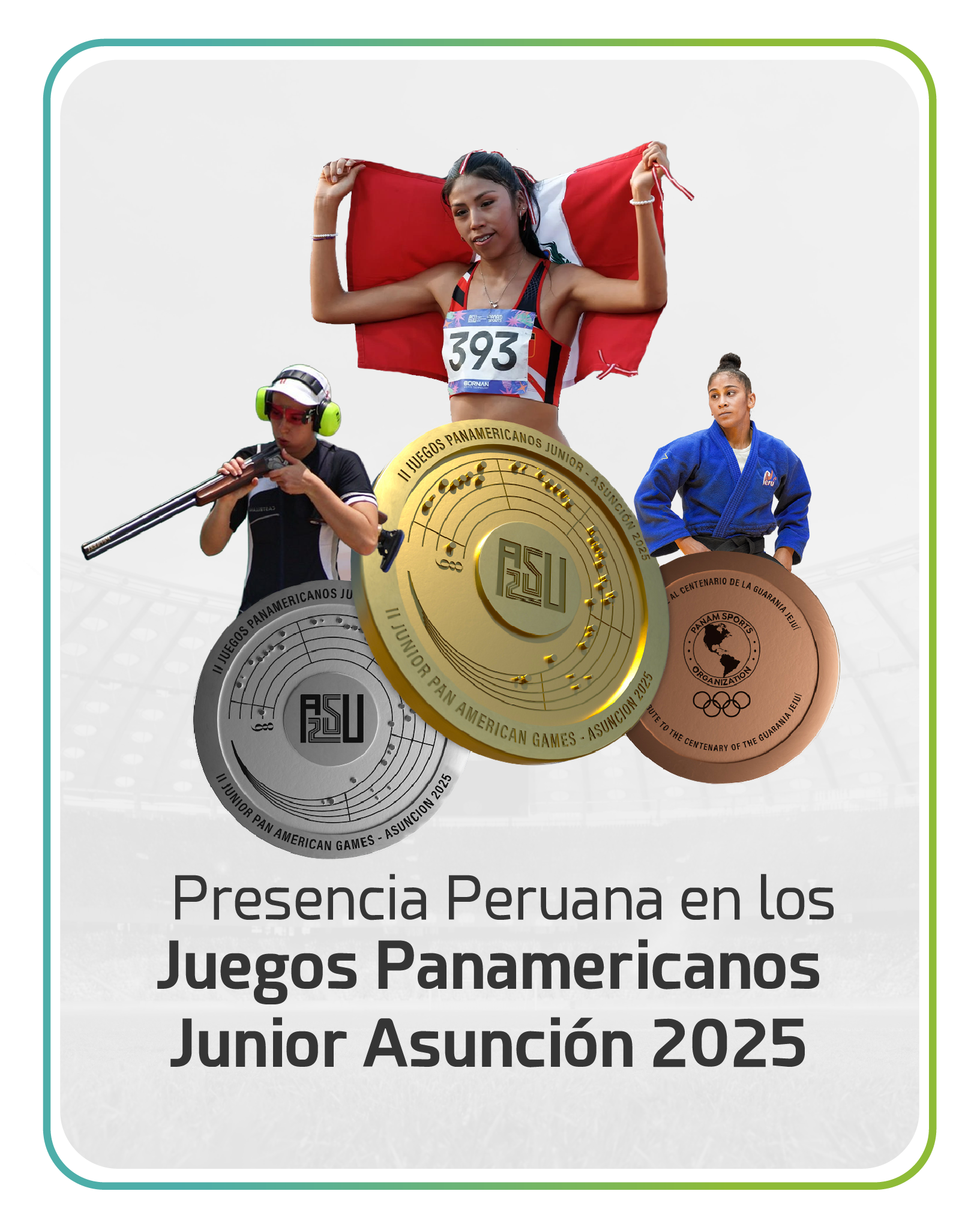 Indicadores por Región