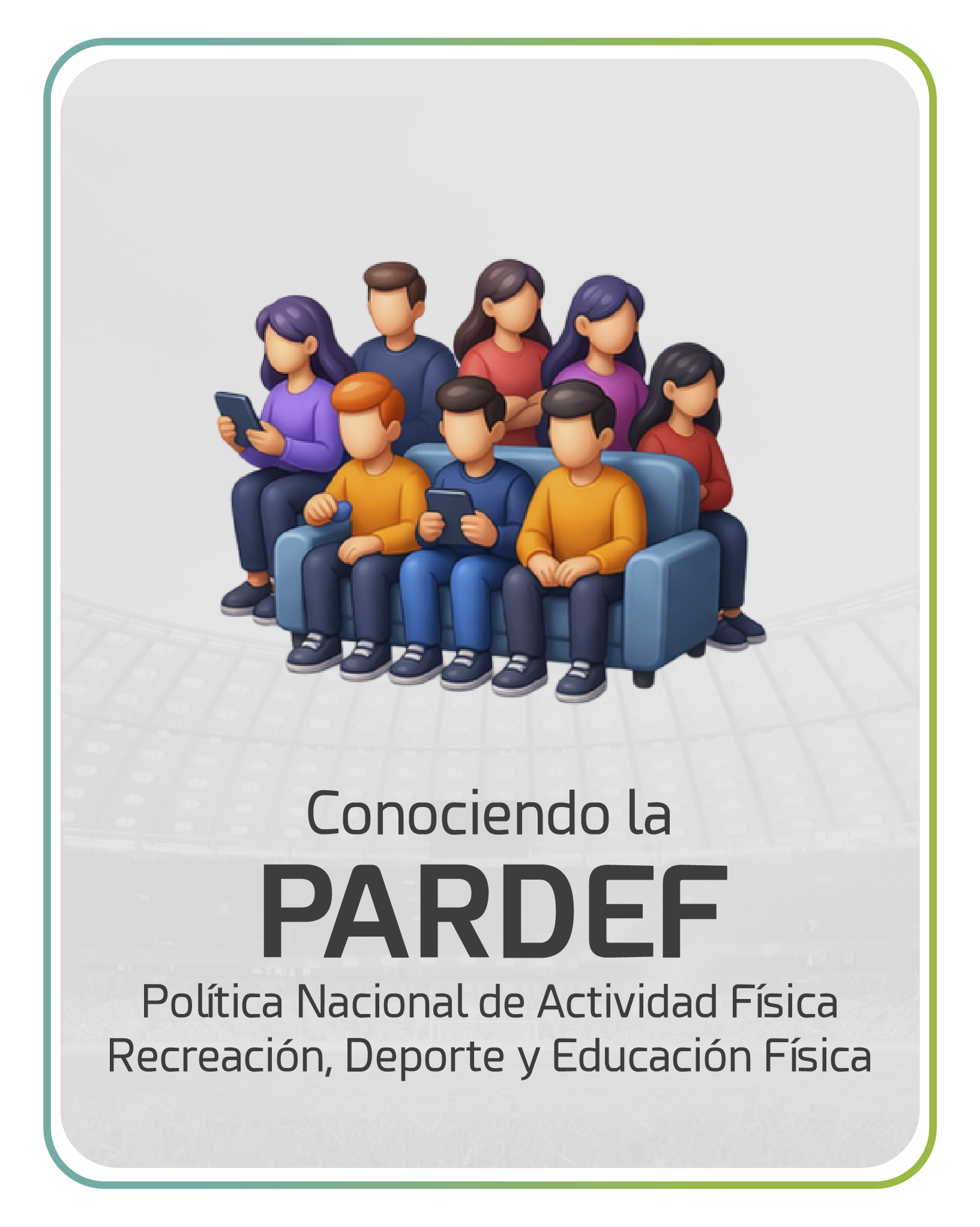 Indicadores por Región
