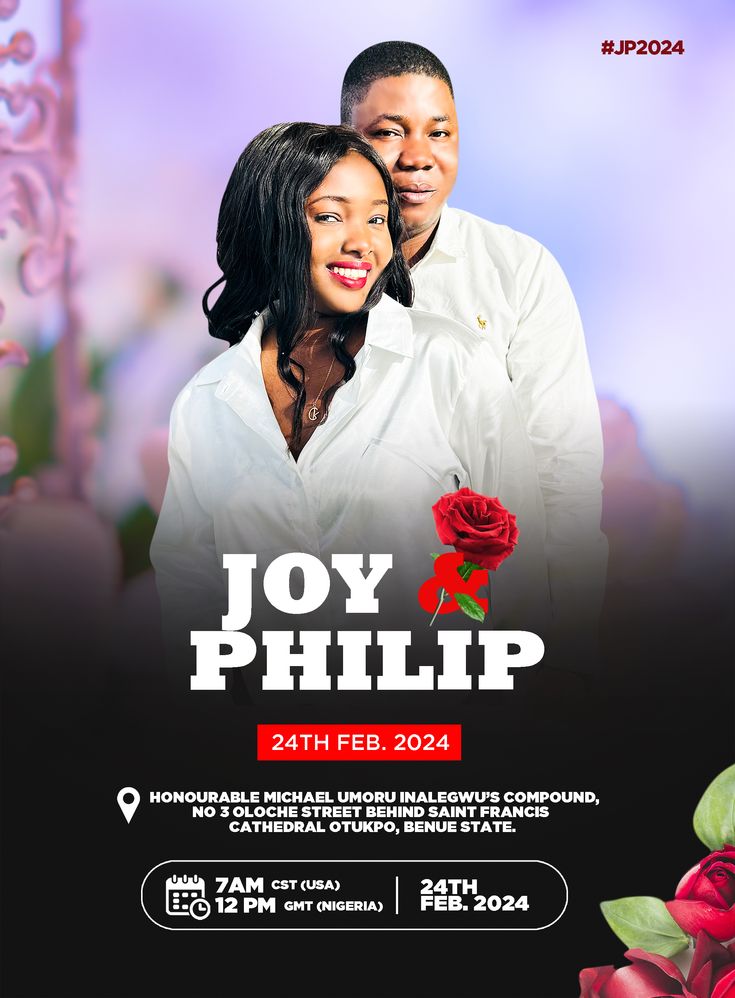 wedding stationery Johannesburg