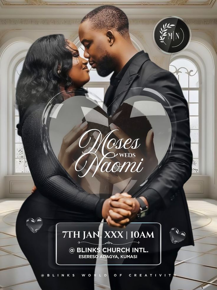 wedding invitation Johannesburg 9 Johannesburg