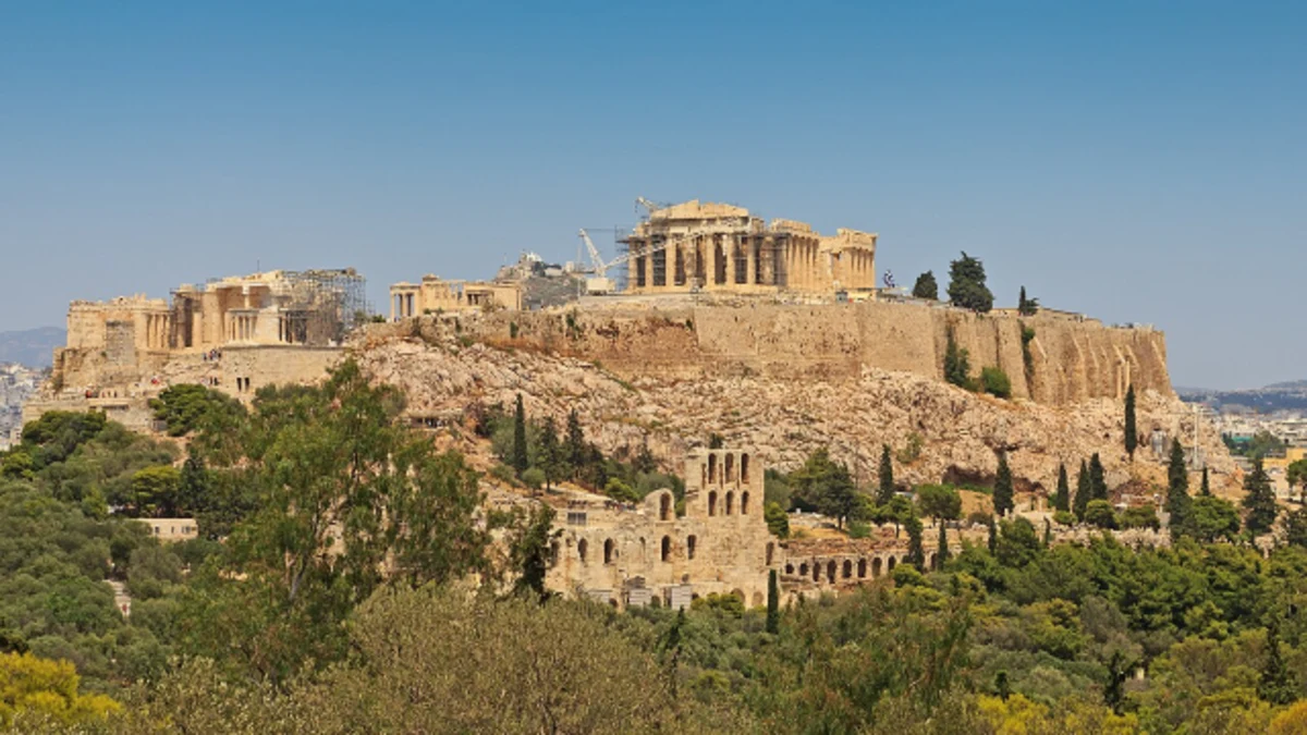 UAE Nationals Greece Golden Visa: Complete 2026 Guide