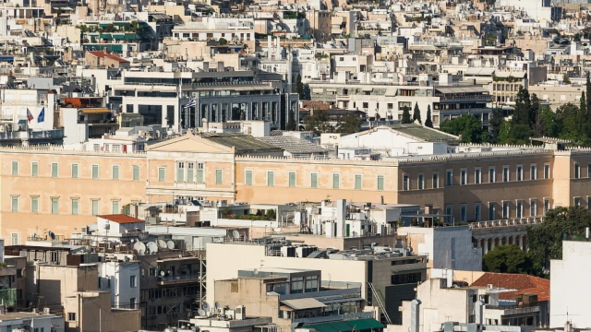 Off-Plan Property Greece: Complete Buying Guide 2026