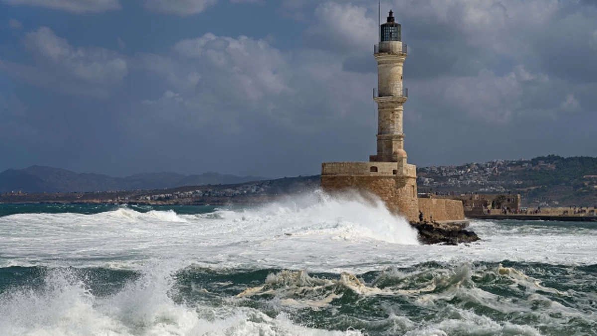 Crete vs Cyclades Greece Property Investment Guide