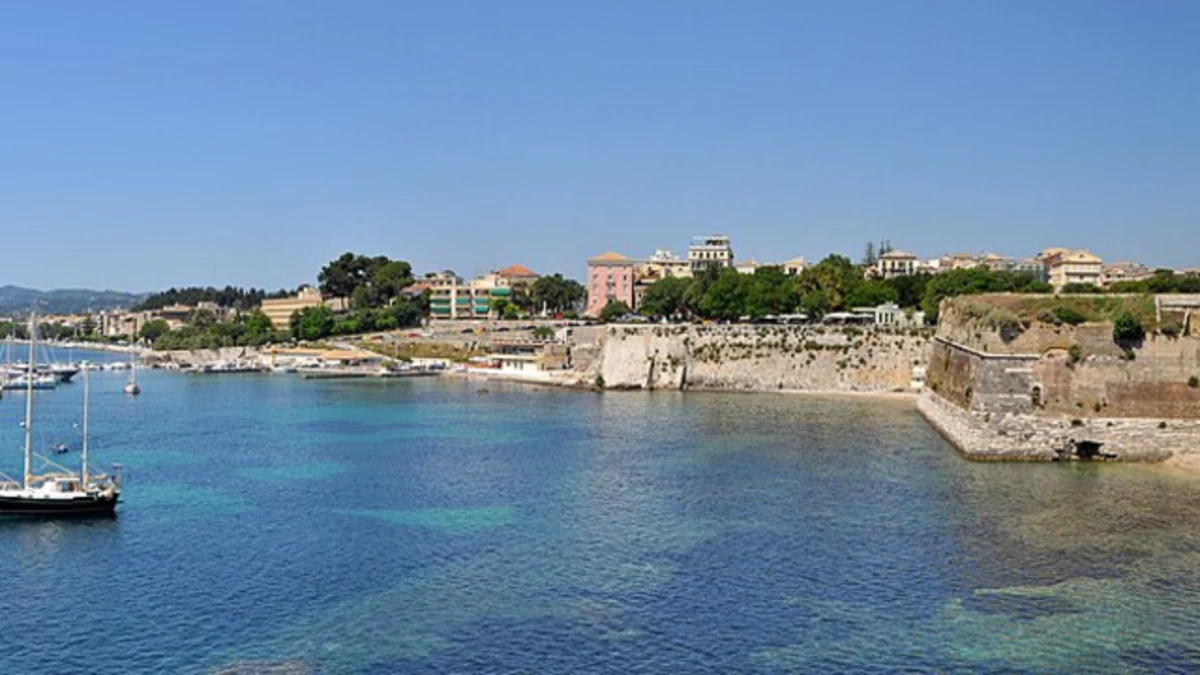 Corfu Golden Visa Property Investment Guide for 2026