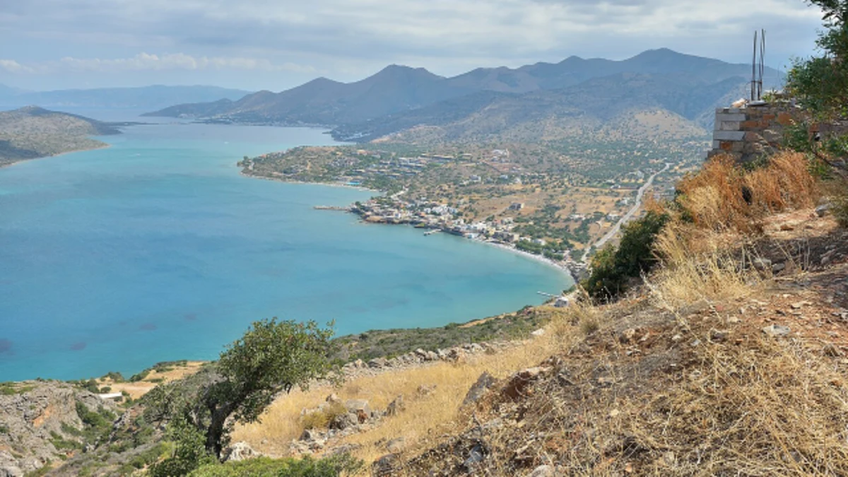 Elounda Property Investment Guide 2026: Crete East