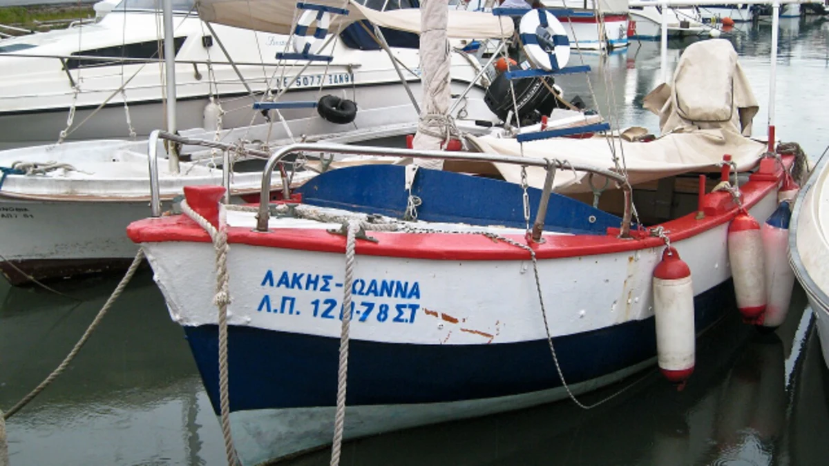 Glyfada Property Investment Guide 2026: Athens Riviera