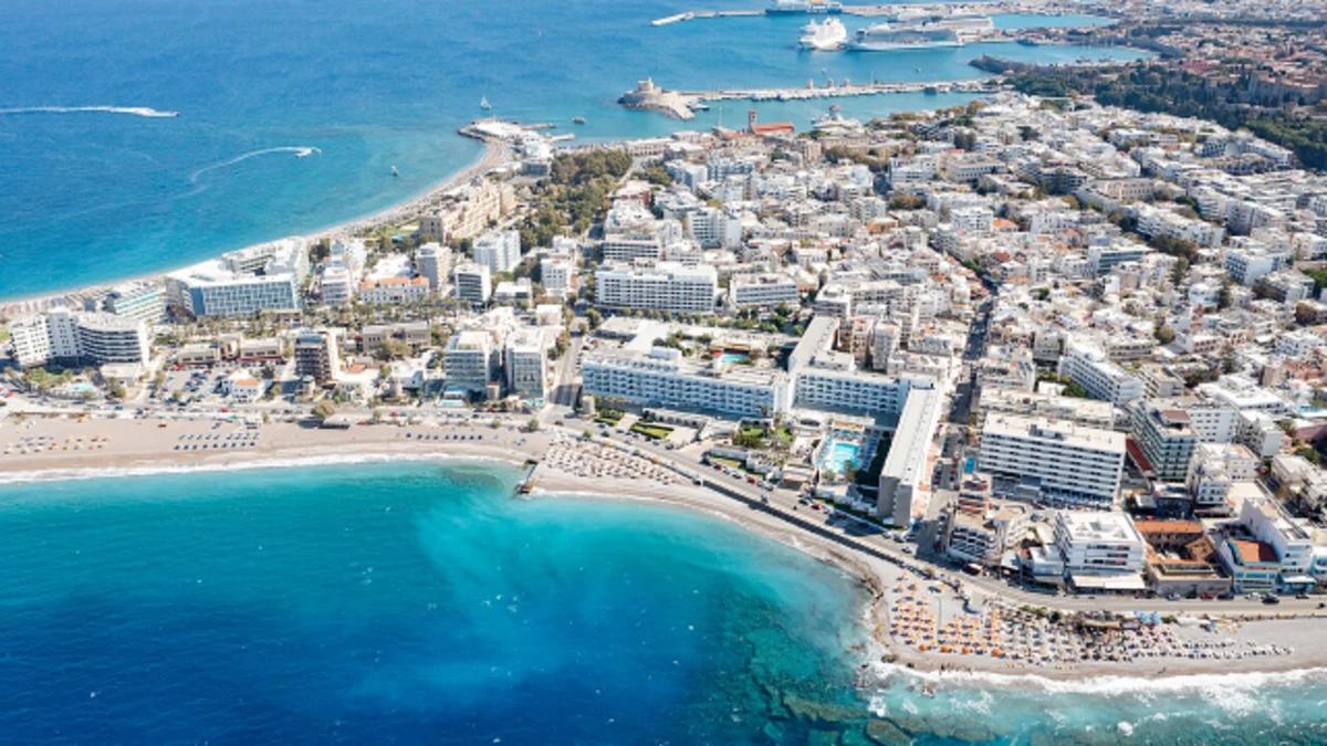 Greece Property Investment 2026: Is It Worth Buying?