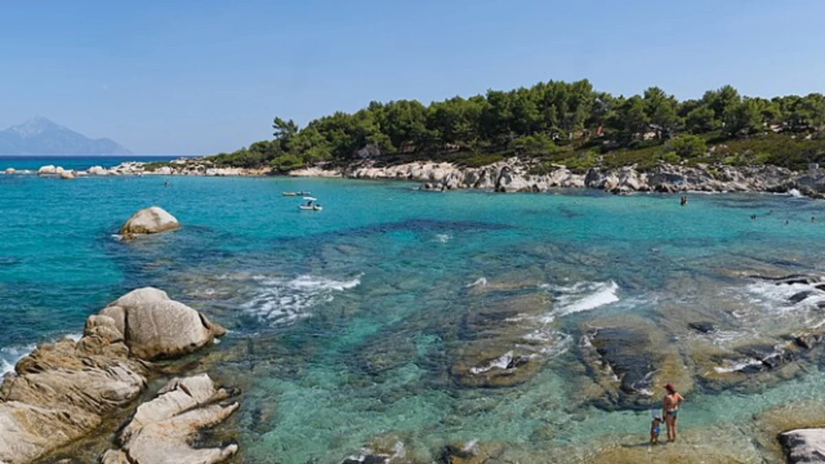Halkidiki Property Investment Guide 2026: Coast & ROI