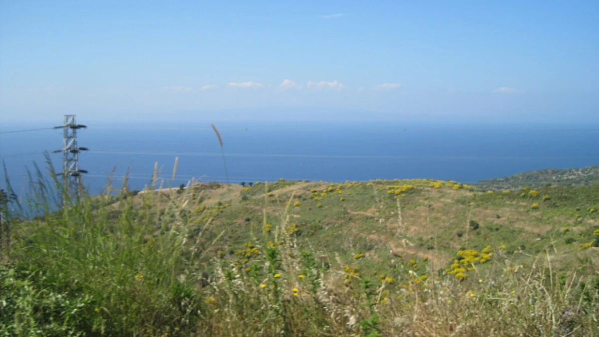 Border Zones Greece: Property Rules for Foreigners