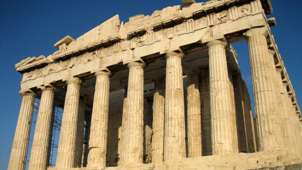Cost of Buying Property in Greece:: Full 2026 Fee Guide