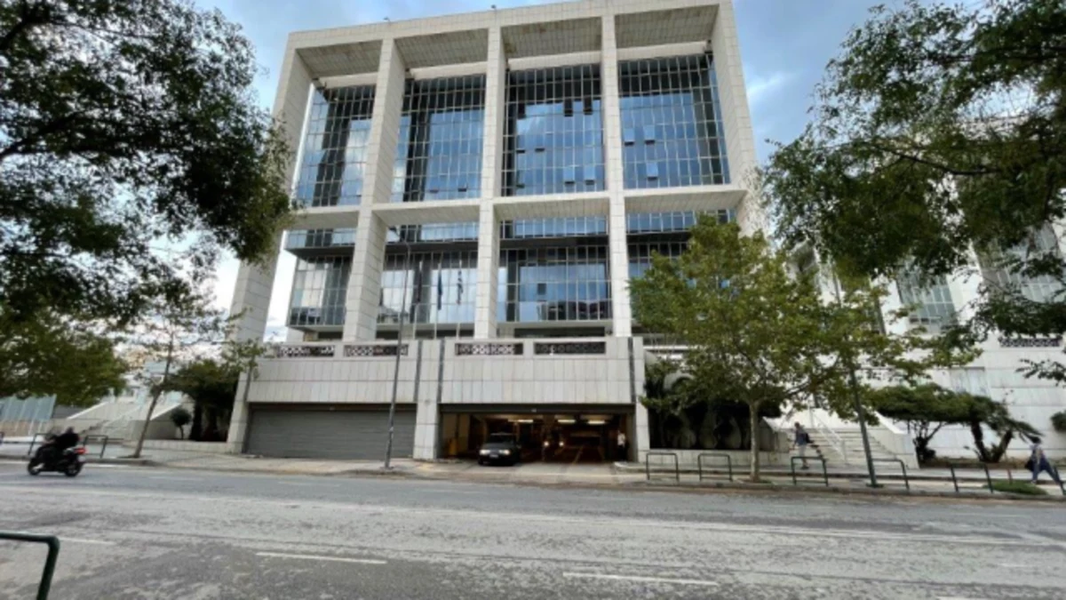 Greek Inheritance Tax for Foreign Property Owners 2026